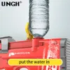 Zabawki pistoletu Ungh Water Gun Automatyczne indukcja woda wchłanianie woda wchłanianie letnie zaawansowane technologicznie pistolet wodny plaż