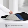 Dragon Yumuşak Ev Ailesi Anti-Slip Mat Halı Halı Demir Taht Kral Savaş Savaş Sezonu Uzun Gece Geceleri Kuzgun Oyun Halılar277x