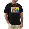 Mężczyzny Tank Tops Happy Pride! T-shirt krótkie koszulki ubrania męskie ubrania męskie koszule