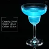 Wine Glasses 6 Styles 100-200ML Cocktail Glass Cup Wide Mouth Champagne Dish Goblet Martini Bar Household Drink