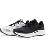 Saucony Triumph 19 Tênis de corrida feminino e masculino Saucony Triumph Branco Preto Laranja Rosa Branco Malha respirável Moda Sapatos casuais tamanho 36-45