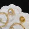 Tkane kolczyki w kształcie pustego pierścienia, ozdoby perłowe delikatne do dopasowania odzieży, spersonalizowane wsporniki ucha, prezenty