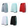 Shorts pour hommes Shorts de sport Hommes Sportswear Shorts de course respirants Séchage rapide Bas de plage Summer Gym Fitness Training Jogging Short 230721