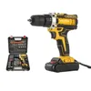 Tournevis électrique multifonctionnel Ménage Power Tool2750