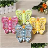 Other Home Garden Butterfly Pocatalyst Mosquito Killing Lamp Electronic Insect Trap Eu Usa Zapper Bug Repellent Drop Delivery Dhrj7