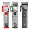 TRIMMER Włosy 100% Oryginalne profesjonalne włosy Clippers Elektryczne włosy