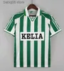 1976 1977 1993 1995 soccer Jerseys 1997 2003 2004 Retro REAL 76 77 classic vintage football shirt ALFONSO BETIS JOAQUIN DENILSON