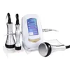 3 en 1 multifonctionnel 40k Fat Exploding Instrument Burst Fat Shaping Perdre du poids Cavitation RF Minceur Resserrement de la peau Lifting du visage Anti-âge