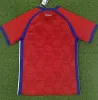 2023-2024 Panama voetbalshirts CARRASQUILLA BARCENAS nationale team uniformsms