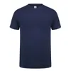 Herren T-Shirts T-Shirt Männer individueller Text DIY Ihr eigenes Design Po Print Bekleidung Werbe-T-Shirt für VIP 230720