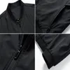 Men's Jackets DIMUSI Men's Bomber Jacket Casual Men Outwear Windbreaker Coats Fashion Streetwear Sportswear Baseball Jacket Men Clothing 8XL 230721