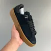 Обувь для бега 2023 Stan smith креп Зеленый оксид Серый Gum Craft Оранжевый Женщина Мужчины Спортивные низкие уличные кроссовки 36-45