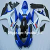 Fairings kit for 2006 2007 SUZUKI GSXR 600 750 K6 GSXR600 GSXR750 06 07 K6 K7 high quality2633