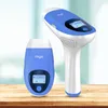 Epilator MlayT3 IPL Hair removal Epilator a Laser Permanent Hair Removal Machine Face Body 3IN1 Electric depilador a laser 500000 Flashes 230720