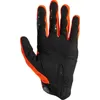 Gants de sport pour hommes en fibre de carbone résistant à l'usure en plein air vélo moto course confortable respirant équitation 230721