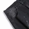 2020 2 Styles Men Big Pocket Skinny Jeans Zipper Slim High Quality Jeans Casual Sport Corset Jeans M-3XL H1116258P