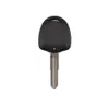 Puce de transpondeur de clé à distance 3 boutons 433 Mhz ID46 pour Mitsubishi Lancer Outlander 2008-2012 MIT11 Key265N d'origine
