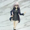 Anime Manga 25CM Fate/Grand Order Avenger Jeanne d'Arc Alter Avenger Shifuku ver 1/7 PVC Action Figure Toy Collection Model Doll Gifts