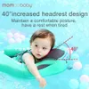 Life Vest & Buoy Solid Non-inflatable Born Baby Waist Float Lying Swimming Ring Swim Trainer For Infant Swimmers244h