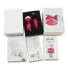 Mengli Women's Kegel Vaginal Wireless Jumping Smart Ball Device