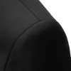 Men's Jackets Mens Slim Fit Jacket Two Button Notched Lapel Casual Suit