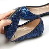 Scarpe eleganti TIMETANG Celebrity Style Classic Womens Gliiter Paillettes Flats Ladies Ballerina Flat Shoes BEYARNE New Free Shipping C332 L230721