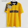 Fans Tops Tees Totten 1990 1998 1991 1982 Retro Klinsmann GASCOIGNE ANDERTON SHERINGHAM Ginola BALE Ferdinand Fußballtrikot Hundertjahrfeier 92 93 94 95 08 09 MODRID T230720