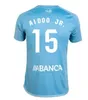 23 24 24 RC Celta de Vigo Soccer Jerseys 2023 2024 Lobotka Iago Aspas Santl Mina Men Zestawy dla dzieci w domu koszulka piłkarska Sisto Boufal Camiseta