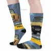 Socks Hosiery MGB-あなたの母親は男性の靴下が好きではありません。 Men's Fun Socks Z230721