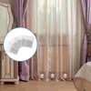 Curtain Window Screening Outdoor Anchor Weights Shower Bottom Dress Drapery Curtains