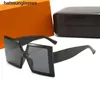 Nouvelles lunettes de soleil polarisées pour femmes haut de gamme lvity lunettes de soleil ovales Conduite lunettes de soleil de vacances 545
