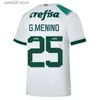 Palmeiras DUDU RONY Mens Soccer Jerseys BRENO LOPES R.VEIGA DEYVERSON ATUESTA ZE RAFAEL G.VERON DANILO R.NAVARRO Home Away Special Edition Football Shirts