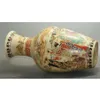 Porcelaine fine de Chine ancienne peinte Vases en porcelaine Old Glaze Porcelaine de collection peinte Vases LJ201209216E