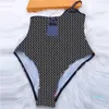 2023-One-плечевой купальный костюм в купальниках с наборами с наборами с наборами с меткой 249