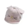 Chapeau bébé automne et hiver super mignon trois mois bébé garçon sac automne bébé fille casquette 42-46cm218K