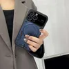 하이브리드 갑옷 충격 방지 Magsafe Magnetic Stand Case for iPhone 15 13 11 14 렌즈 카메라 보호 충격 방지 기능