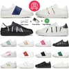 Ontwerper Mannen Vrouwen valentijn Open Sneakers Vrijetijdsschoenen Platform Vintage Valentijn Zwart Wit Beige Luxe Sport Ademend Skate Beroemd merk Dhgate Shoe 46