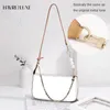 Bag Parts Accessories Bag Transformation Bag Pearl Extension Chain Armpit Shoulder Strap Vegetable Tanned Leather Single-purchase Accessories 230721