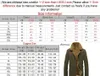 Giacche da uomo DIMUSI Giacca invernale Mens Military Fleece Giacche calde Maschile collo di pelliccia Cappotti Giacca tattica militare Jaqueta Masculina 5XL PA061 L230721