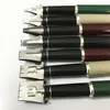 Gift Fountain Pens 7st/Box Caligraphy Parallel Pen Set 2mm 3mm 4mm 5mm 7mm 9mm 11mm For Fountain Tip Gothic Letter Calligraphy Penns Stationery 230720