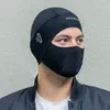 Casquettes de cyclisme Masques ROCKBROS Printemps Été Moto Masque Respirant Moto Balaclava Masque Visage Séchage Rapide Chapeaux Running Sports Cyclisme Masques 230720