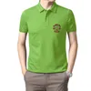 Hommes Polos Étranger École T-Shirt Imprimer Homme T-shirt D'été Lâche Coton T-shirt Haute Qualité Tee Vêtements Surdimensionné Casual Homme Tops