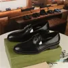 2023 Luksusowe białe mokasyny mężczyźni ręcznie robione skórzane buty projektant czarne swobodne mieszkanie niebieskie mokasyny mody wygodne but