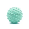 Pocket Deep Tissue Massage Ball fysioterapiutrustning Point Release för Trigger Point Myofascial Release Massager