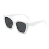 Düzensiz kare güneş gözlüğü retro tasarımcı gözlükler erkek kadın güneş gözlükleri plaj gözlük UV400