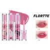 Baume à lèvres FLORTTE I AM SUPER BEAUTY GLOSS SERUM Essence Oil Glaze Honey Kawaii Makeup 230720