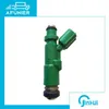 12 months quality guarantee fuel injector nozzle for 01-09 Toyota Prius Echo Scion xA xB 1 5L OE No 23250-21020 23209-21020251d