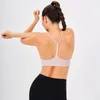Aktive Sets Mit Brust Pad Yoga Kleidung Set Weibliche Mode Schönheit Zurück Top Hosen Sport Training Fitness Nahtlose Frauen
