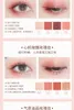 Eye Shadow Professional Makeup Eyeshadow Palette State of Illusion 9 Color Alice Shimmer Matte Finish 230720