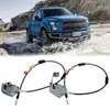 2 Stuks Rh Lh Side Achter Bovenste Deur Klink Kabel Voor F150 1999 F250 1999-2004 6L3Z-18264A26-A 6L3Z-18264A27-A2519